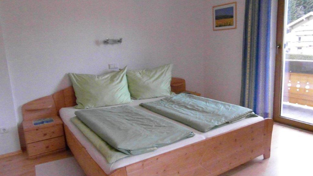 Luenerhof Pension Neustift im Stubaital Buitenkant foto