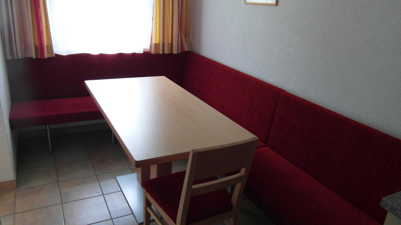 Luenerhof Pension Neustift im Stubaital Buitenkant foto